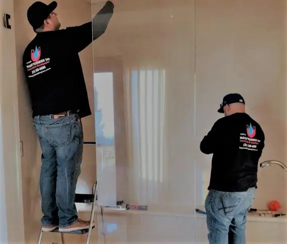 Professional plumbing installation for Tankless Water Heater Installation in Frenchtown